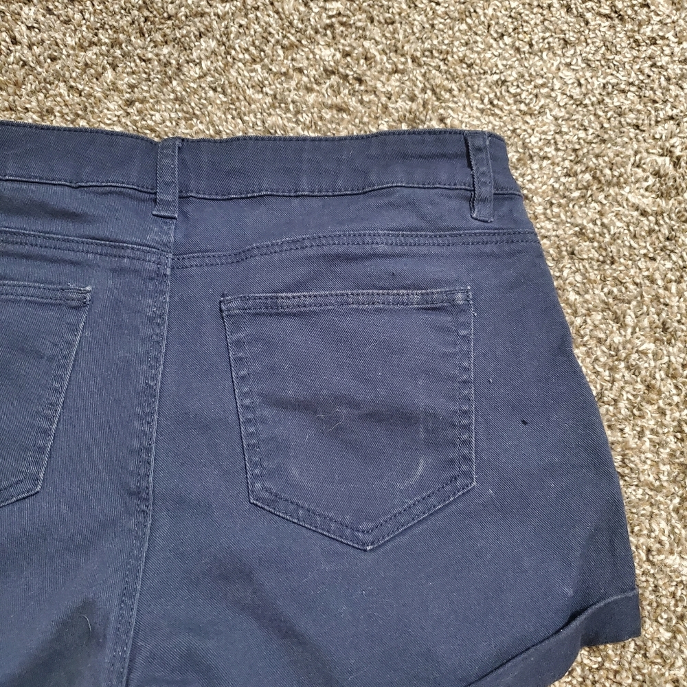 H&M Blue shorts - Picture 6 of 7